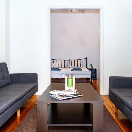 Agias Sofias Promenade Apartmán Soluň