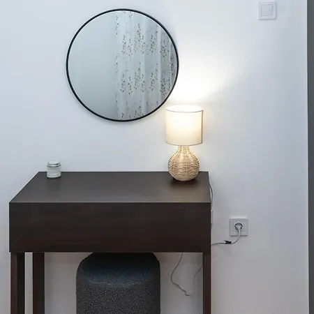 Agias Sofias Promenade Apartmán