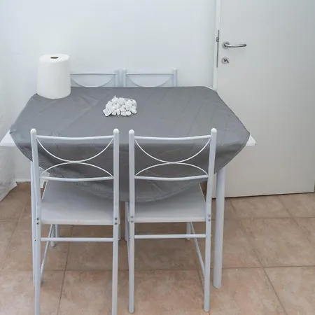 Apartmán Agias Sofias Promenade