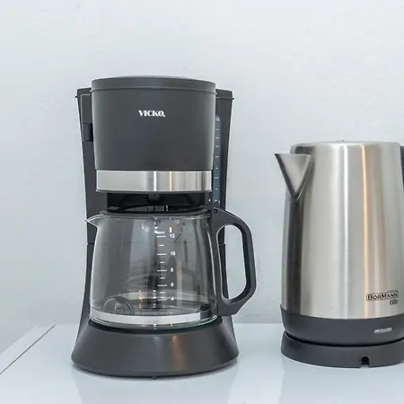 דירה Agias Sofias Promenade סלוניקי