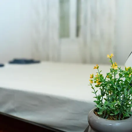 Agias Sofias Promenade Apartamento