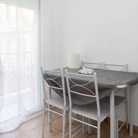 Agias Sofias Promenade Apartamento Tesalónica