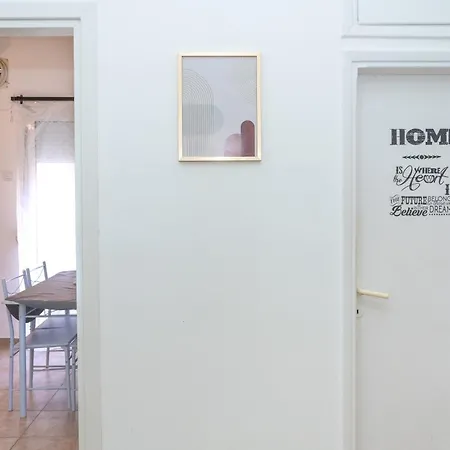 Agias Sofias Promenade Lägenhet *