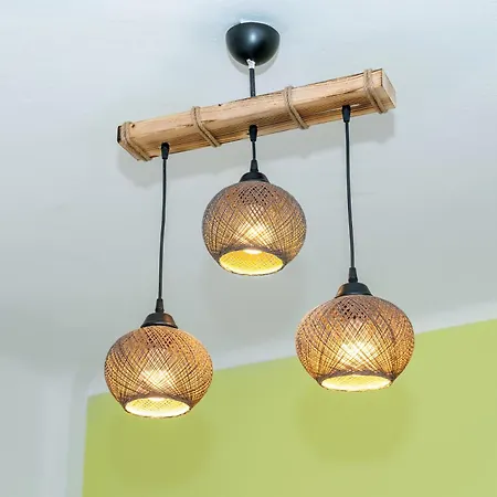 Agias Sofias Promenade