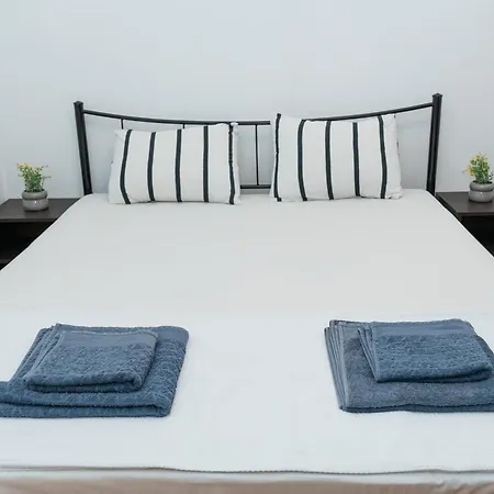 Agias Sofias Promenade Thessaloníki