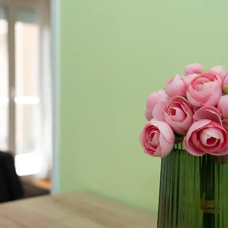 Agias Sofias Promenade Lägenhet