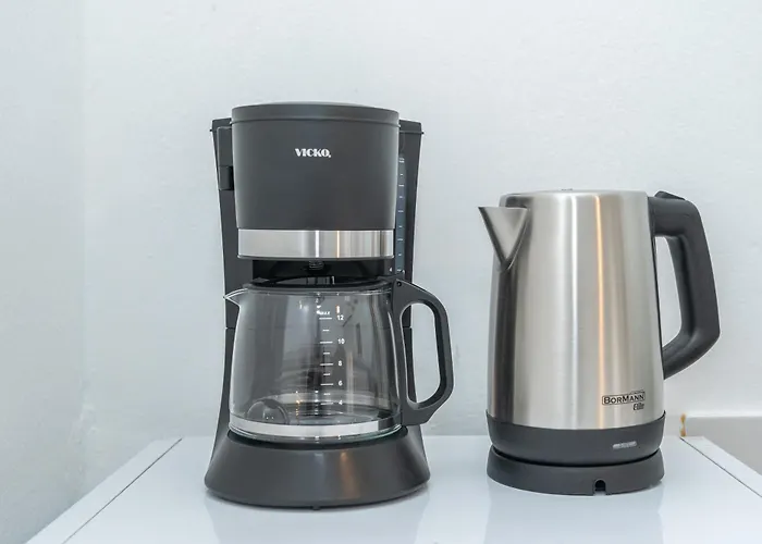 Appartement Agias Sofias Promenade Thessaloniki