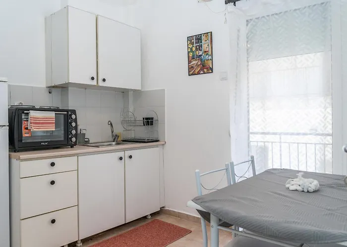 Agias Sofias Promenade Appartement Thessaloniki